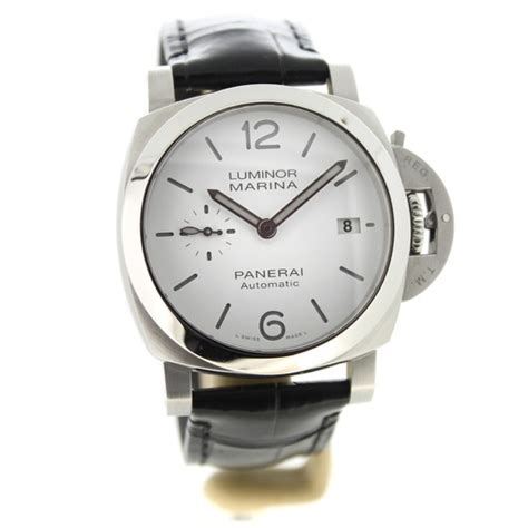 Tweedehands Panerai